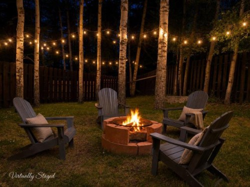 146 Fuller Place, Hinton, AB 