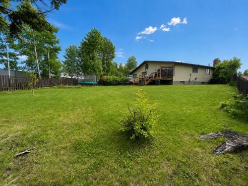 146 Fuller Place, Hinton, AB 