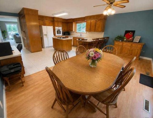 146 Fuller Place, Hinton, AB 