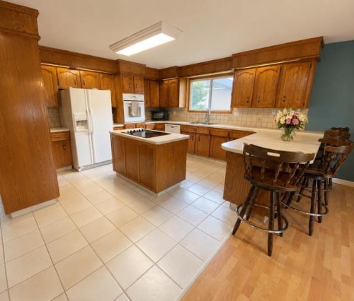 146 Fuller Place, Hinton, AB 