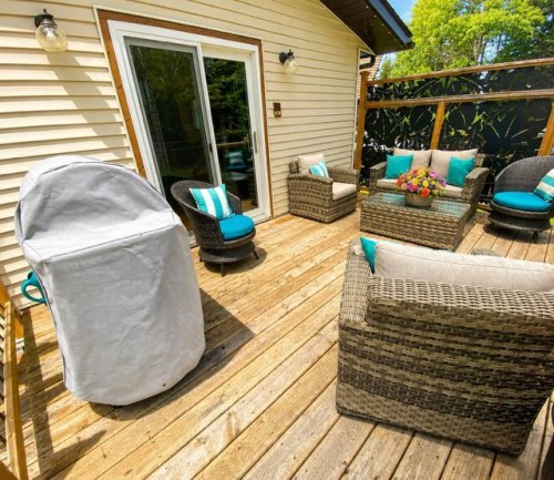 146 Fuller Place, Hinton, AB 