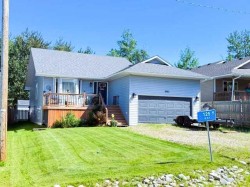 125 10 Street  Canyon Creek, AB T0G 0M0