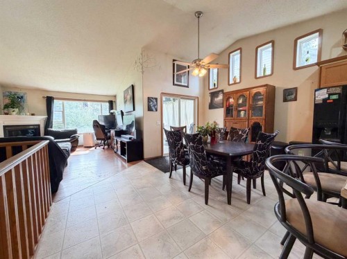 64 Park Circle, Whitecourt, AB 