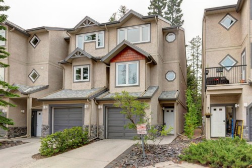 133-901 Benchlands Trail  Canmore, AB T1W 2Z8