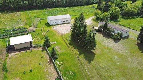 645045 Range Road 211  Rural Athabasca County, AB T0A 0M0