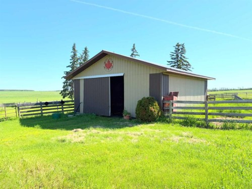 645045 Range Road 211, Rural Athabasca County, AB - Outdoor