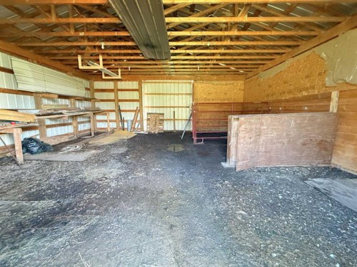 645045 Range Road 211, Rural Athabasca County, AB - Indoor Photo Showing Other Room
