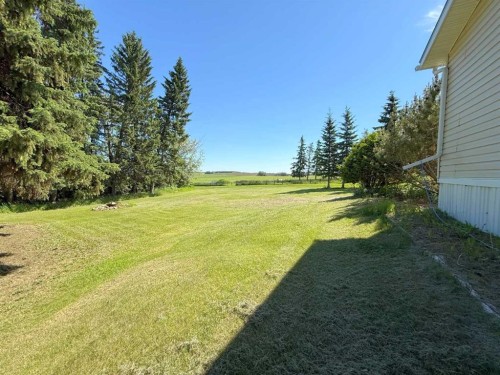 645045 Range Road 211, Rural Athabasca County, AB - Outdoor