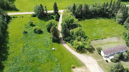 645045 Range Road 211, Rural Athabasca County, AB - Outdoor