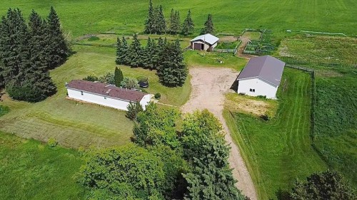 645045 Range Road 211, Rural Athabasca County, AB - Outdoor