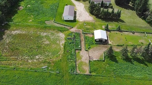 645045 Range Road 211, Rural Athabasca County, AB - Outdoor