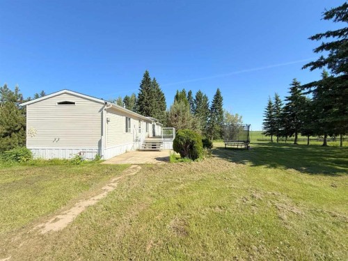 645045 Range Road 211, Rural Athabasca County, AB - Outdoor