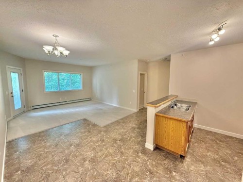 305-109 Seabolt Drive, Hinton, AB 