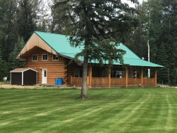 591079A Range Road 130  Rural Woodlands County, AB T7S 1N8