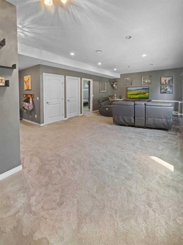 42 Riverstone Road, Whitecourt, AB - Indoor Photo Showing Other Room