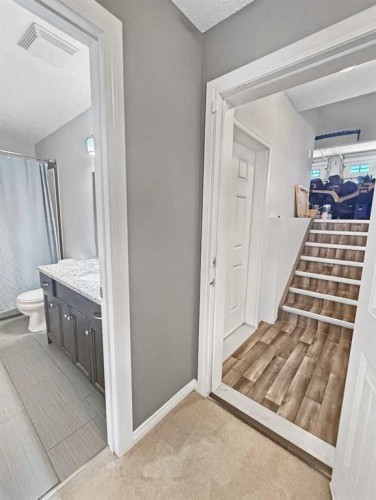 42 Riverstone Road, Whitecourt, AB - Indoor