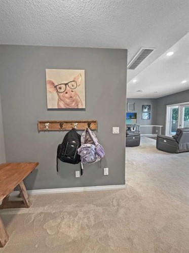 42 Riverstone Road, Whitecourt, AB - Indoor Photo Showing Other Room