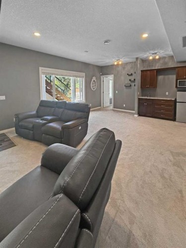 42 Riverstone Road, Whitecourt, AB - Indoor Photo Showing Other Room