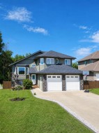 42 Riverstone Road Whitecourt, AB T7S 0E5
