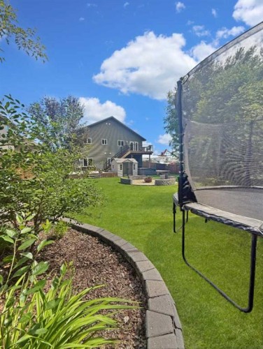 42 Riverstone Road, Whitecourt, AB - Outdoor