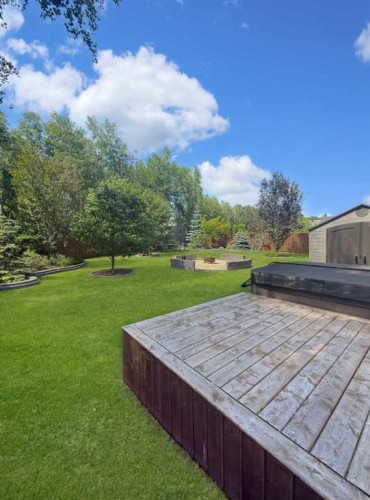 42 Riverstone Road, Whitecourt, AB - Outdoor