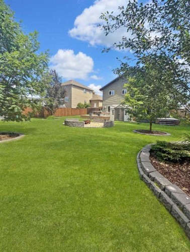 42 Riverstone Road, Whitecourt, AB - Outdoor