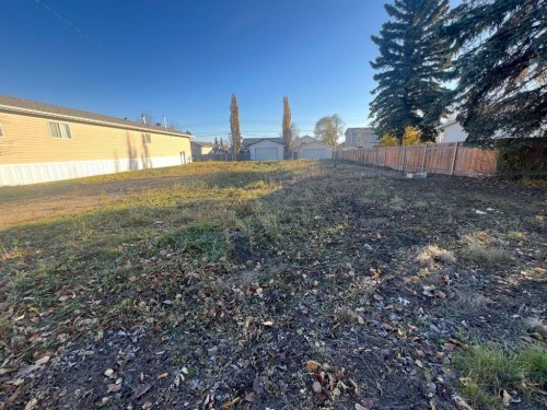 5507 Wagoner Crescent, Whitecourt, AB 