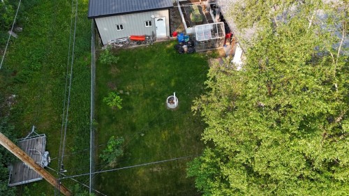 132 Sunwapta Drive, Hinton, AB - Outdoor