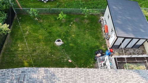 132 Sunwapta Drive, Hinton, AB - Outdoor