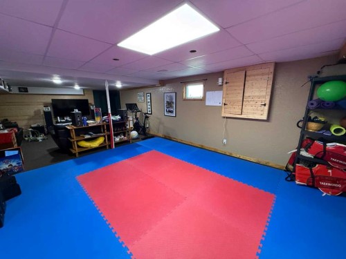 429 Collinge Road, Hinton, AB - Indoor