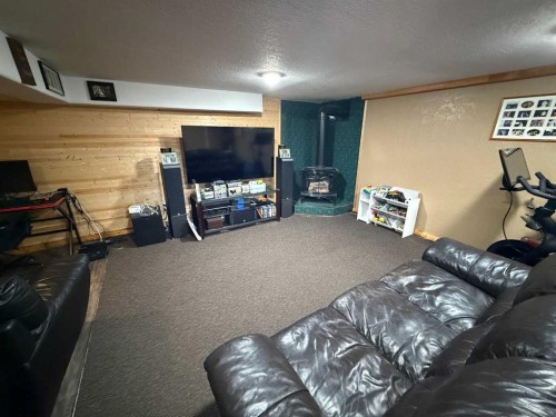 429 Collinge Road, Hinton, AB - Indoor