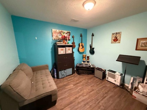 429 Collinge Road, Hinton, AB - Indoor