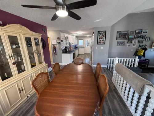 429 Collinge Road, Hinton, AB - Indoor Photo Showing Other Room