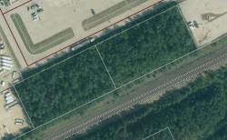 Lot 25 & Lot 26 57 STREET  Edson, AB T7E 1L8