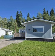 239-133 Jarvis Street Hinton, AB T7V 1R6