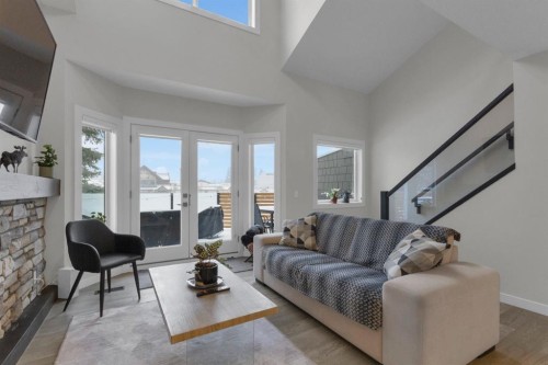 2-729 7Th Street, Canmore, AB 