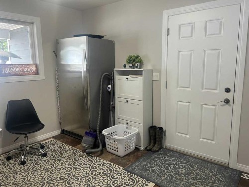 807 8A Street, Fox Creek, AB 