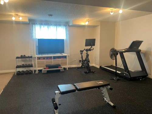 807 8A Street, Fox Creek, AB 