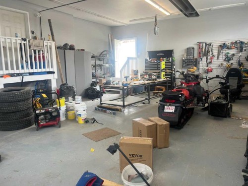 807 8A Street, Fox Creek, AB 