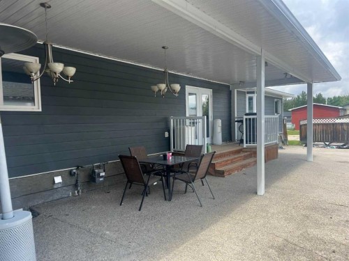 807 8A Street, Fox Creek, AB 