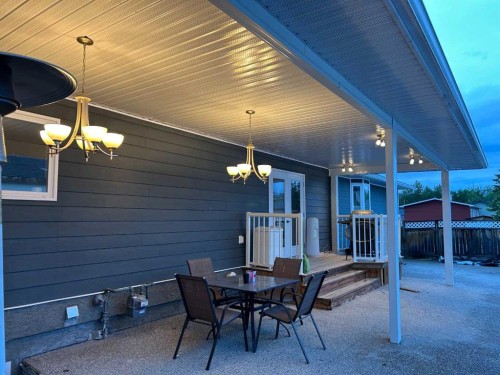 807 8A Street, Fox Creek, AB 