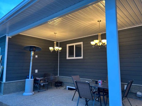807 8A Street, Fox Creek, AB 