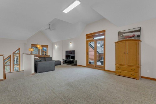 5102-101E Stewart Creek Landing, Canmore, AB - Indoor