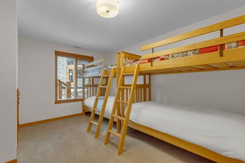 5102-101E Stewart Creek Landing, Canmore, AB - Indoor