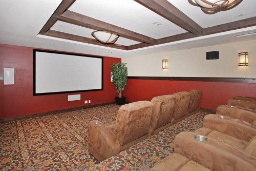 5102-101E Stewart Creek Landing, Canmore, AB - Indoor Photo Showing Other Room