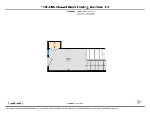 5102-101E Stewart Creek Landing, Canmore, AB - Other