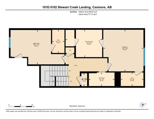 5102-101E Stewart Creek Landing, Canmore, AB - Other
