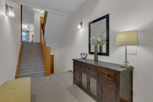 5102-101E Stewart Creek Landing, Canmore, AB - Indoor Photo Showing Other Room