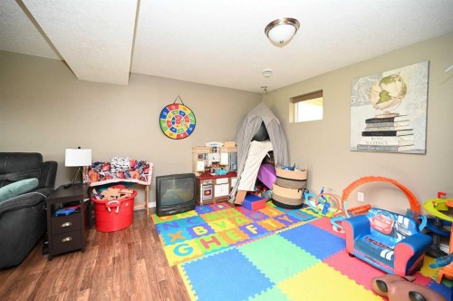 5005 44 Avenue, Athabasca, AB 