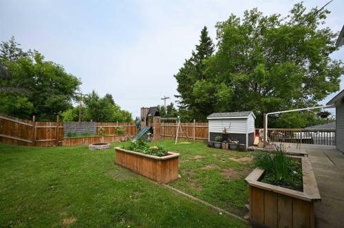 5005 44 Avenue, Athabasca, AB 